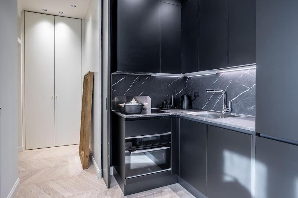 Loreto Con Wi-fi Apartment Mailand