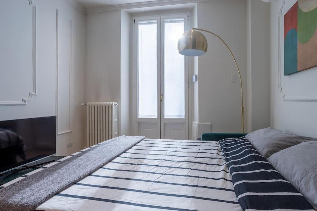Apartment Loreto Con Wi-fi Mailand