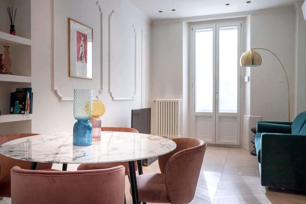 Apartment Loreto Con Wi-fi Mailand