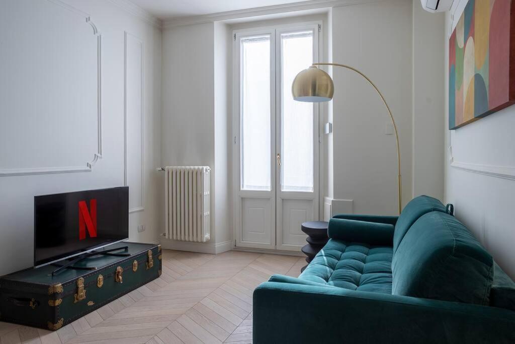 Apartment Loreto Con Wi-fi
