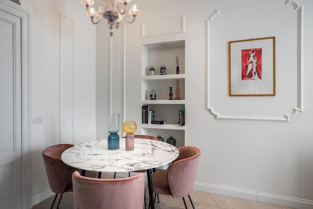 Loreto Con Wi-fi Apartment Mailand