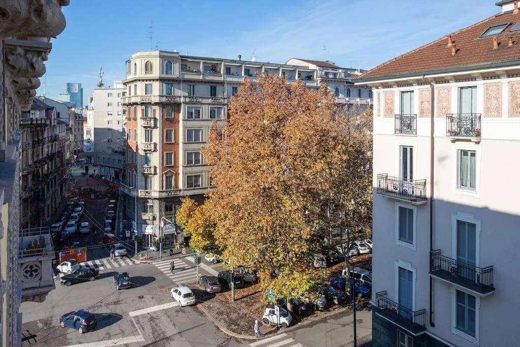Apartment Loreto Con Wi-fi Mailand